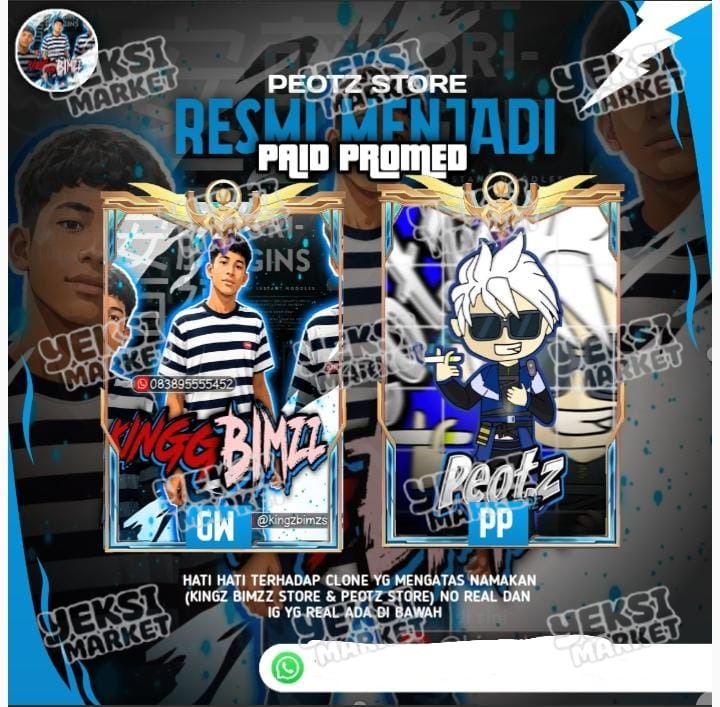 PP COLLAB