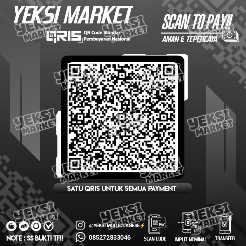 LOGO QR